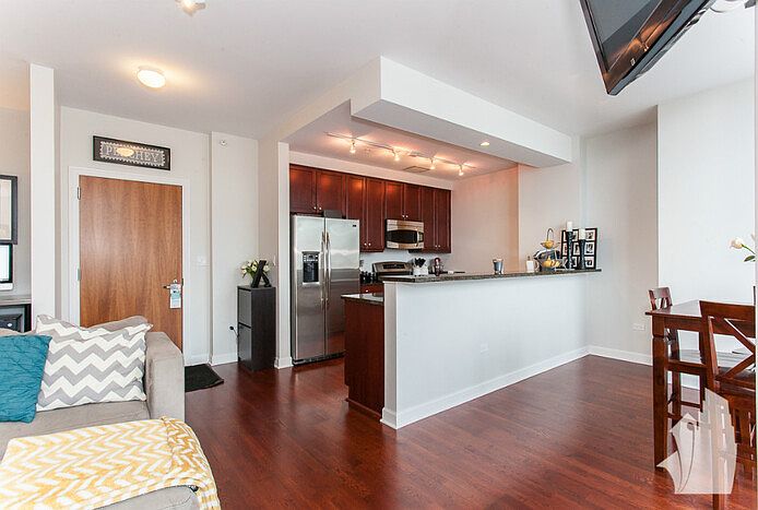 1st image of 1201 S Prairie Ave #403