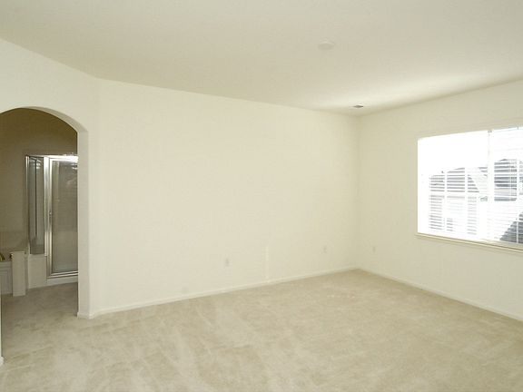 Huge Master Bedroom