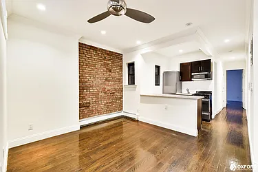 Rented by Oxford Property Group