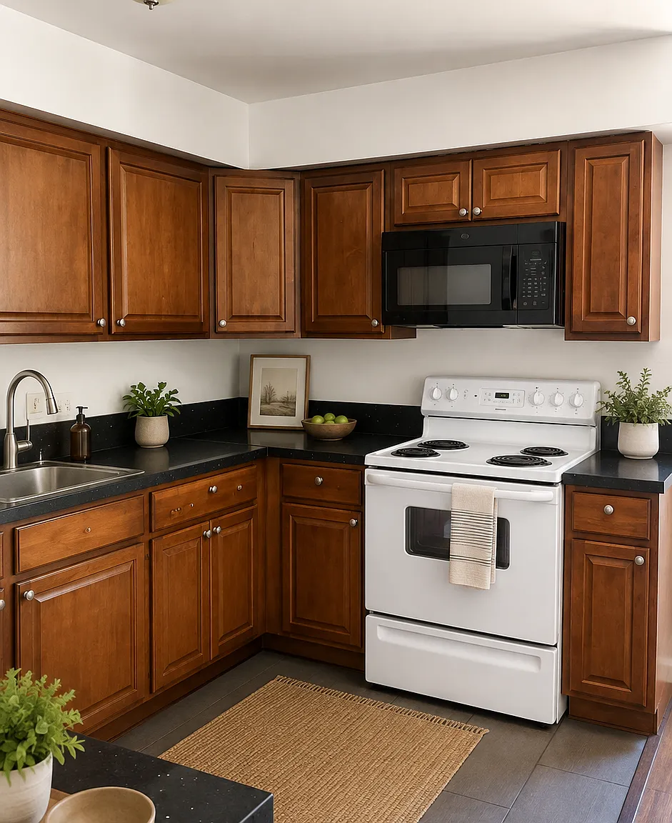 2 bed, 1000 sqft, $2,300 — Photo 2