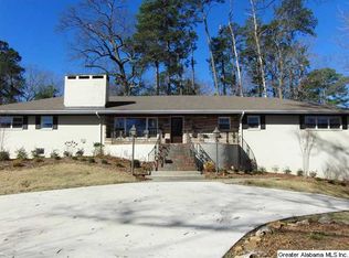 4154 Montevallo Rd, Birmingham, AL 35213
