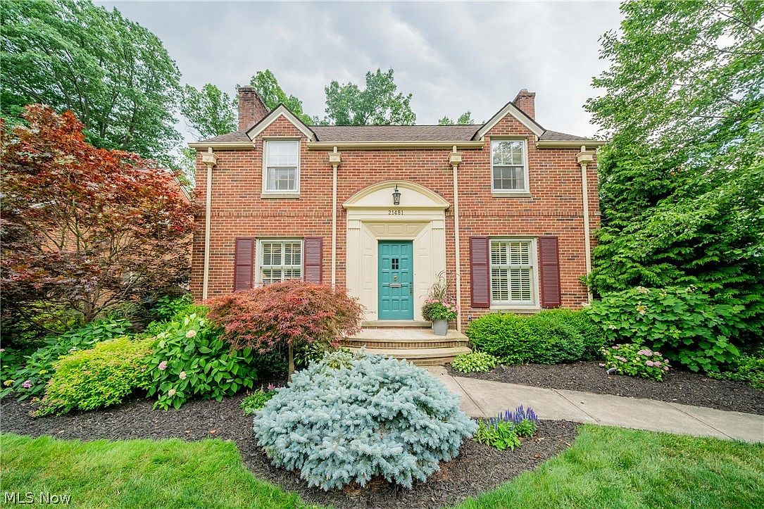 21481 N Park Dr, Fairview Park, OH 44126 Zillow