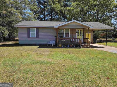 177 Henderson St, Summerville, GA, 30747