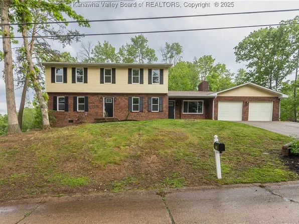 5430 Morning Dove Ln, Charleston, WV 25313