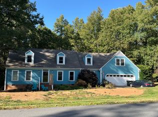 3216 Tatting Rd, Matthews, NC 28105