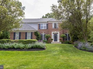 254 Running Water Ct, Maple Glen, PA 19002
