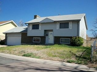 9580 Fred Dr, Thornton, CO 80260