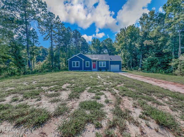554 N Trotman Road, Camden, NC 27921