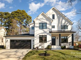 439 Melbourne Ct, Charlotte, NC 28209