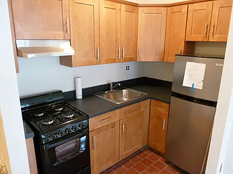 Rented by DSA Realty