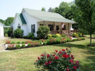 150 Nelson Cem Rd, Monroe, TN 38573