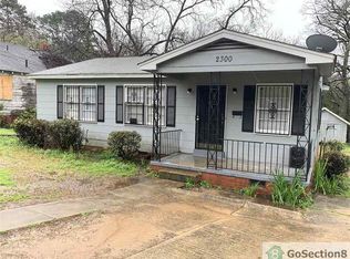 2300 Locust St, Montgomery, AL 36107
