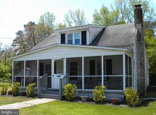 159 Big Hill Rd, Southampton, NJ 08088