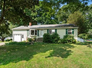 20 Legion St, Canton, MA 02021