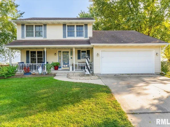 60 Rose Ct E, Geneseo, IL 61254