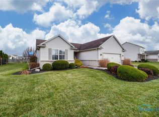 5914 Brookestone Village Ln, Sylvania, OH 43560