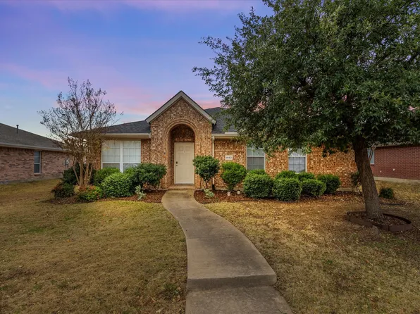 4143 Sun King Ln, Frisco, TX 75033