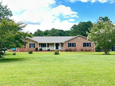 192 Wedgefield Dr, McDonough, GA, 30252