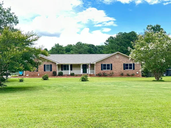 192 Wedgefield Dr, McDonough, GA 30252