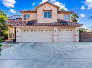 1385 N Hollywood Blvd, Las Vegas, NV 89110