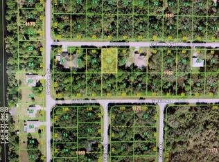 16053 Grandin Ave, Port Charlotte, FL 33954