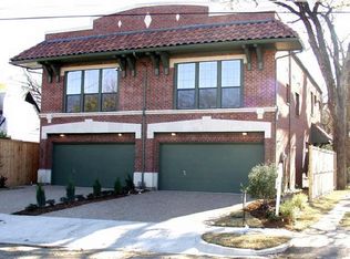 5631 Longview St, Dallas, TX 75206