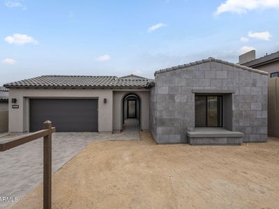 12326 E BLACK ROCK Road, Scottsdale, AZ, 85255