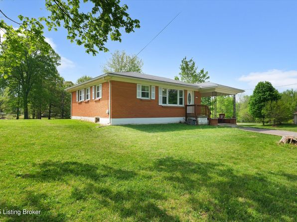 305 Saint Martin Rd, Vine Grove, KY 40175