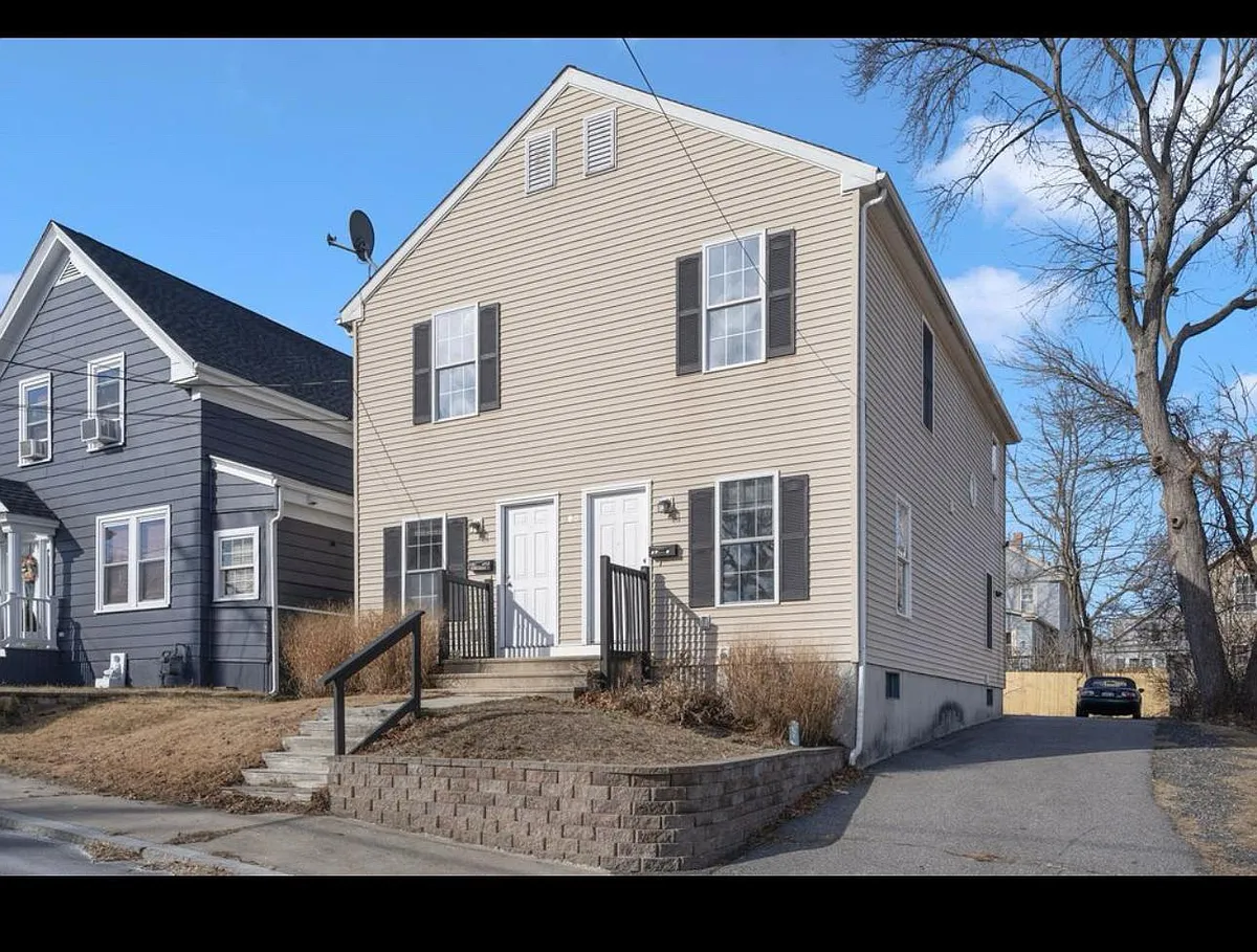 Building Photo - 180 Berkshire St #A