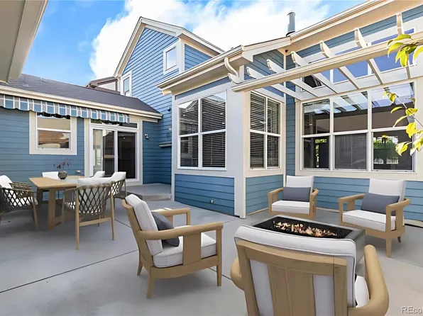 13764 W 86th Drive, Arvada, CO 80005