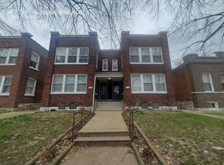 4731 Alaska Ave, Saint Louis, MO