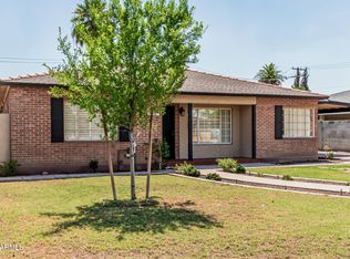 2807 N 8th Ave, Phoenix, AZ 85007