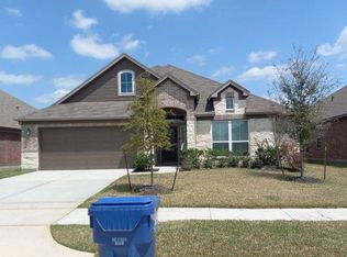 6206 El Oro Dr, Houston, TX 77048