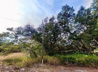 175 Fisher Lane Ct Lot 13, Ocklawaha, FL 32179