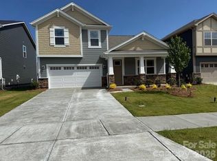 1339 Honey Trl #248, Monroe, NC 28112