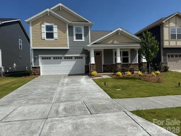 1339 Honey Trl #248, Monroe, NC 28112