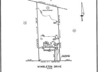 662 Wimbleton Dr, Raleigh, NC 27609