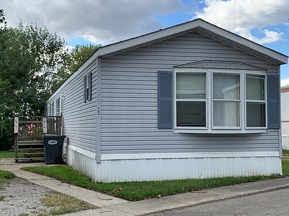 2nd image of 5900 W County Road 350 N Lot 143
