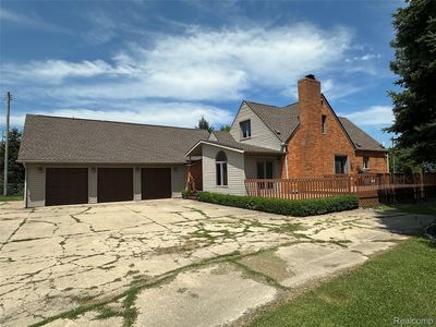 8315 Hilton Rd, Brighton, MI, 48114