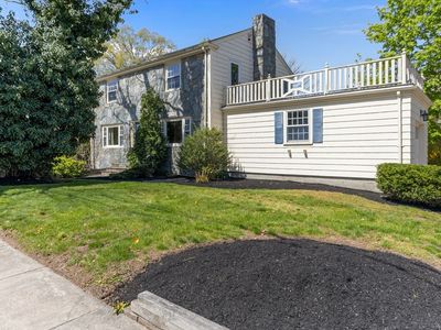 1720 Robeson St, Fall River, MA, 02720