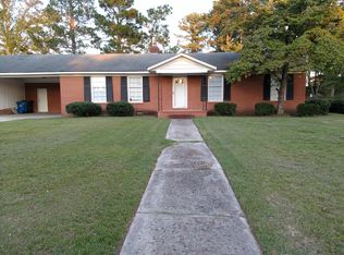 522 Ballance St, Saint Pauls, NC --