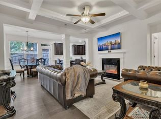 1563 Butternut Cv, Stone Mountain, GA 30083