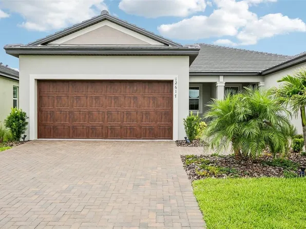 12617 Lily Quartz Loop, Parrish, FL 34219