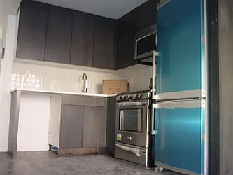 Rented by 5 Boro Realty Corp