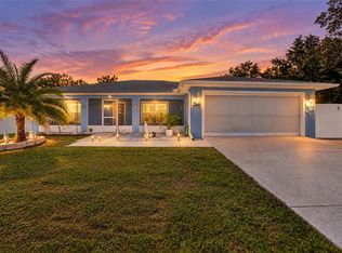 9430 SE 158TH STREET, SUMMERFIELD, FL 34491