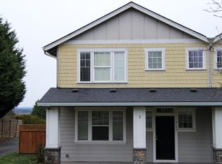 4135 NW 16th Ave, Camas, WA 98607