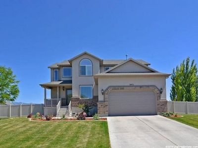 3471 Jupiter Hills Dr, Syracuse, UT, 84075