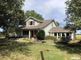 13870 Oscar Rd, Marion, IL 62959