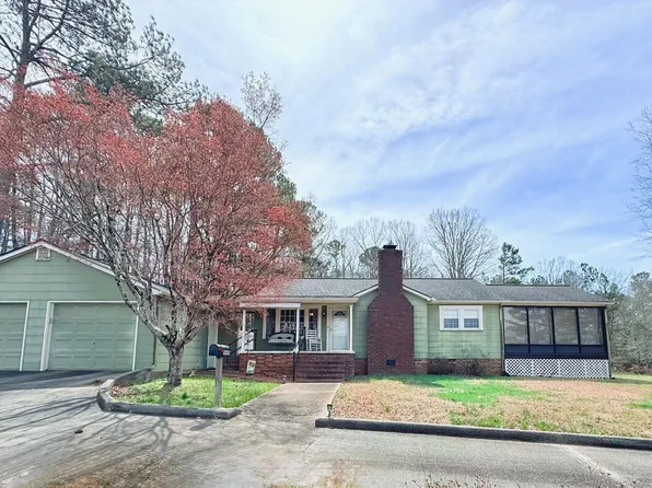 9840 State Highway 21 N, Piedmont, AL 36272