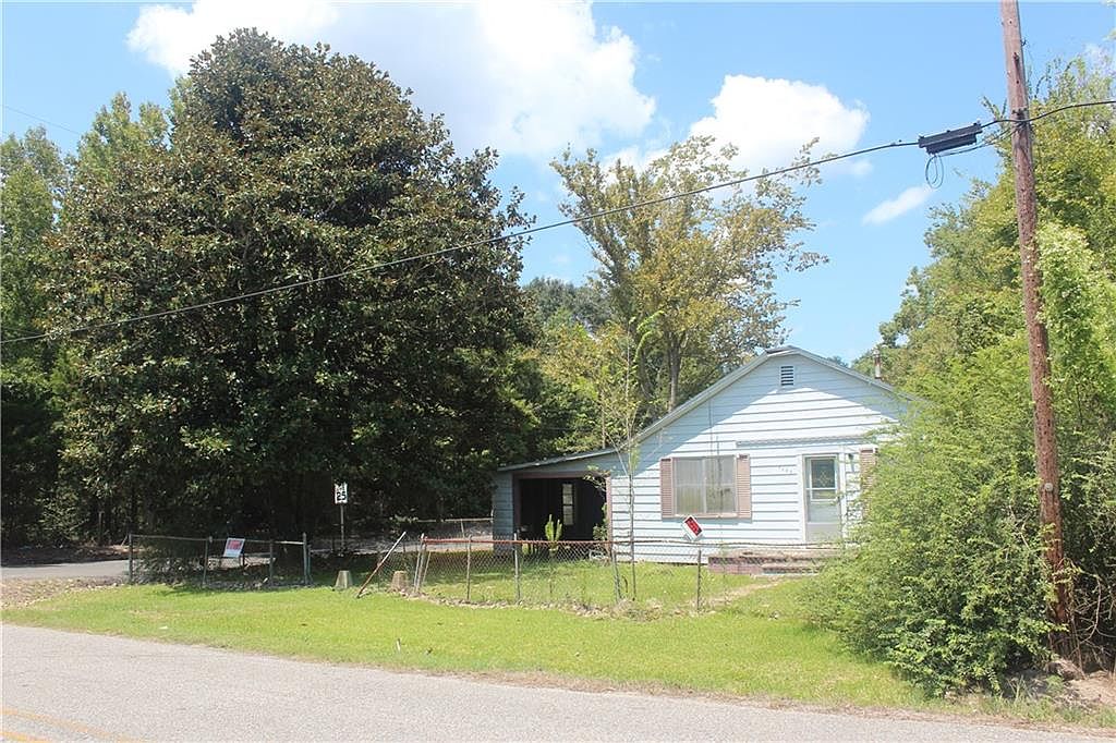 1122 Douglas Rd R, Dequincy, LA 70633 Zillow